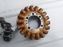 ALTERNATOR UZWOJENIE SUZUKI QUADRUNNER 250