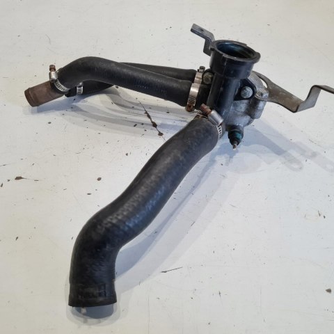 APRILIA RS 125 OBUDOWA TERMOSTAT CZUJNIK KPL
