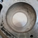 BMW R850 R CYLINDER 1342494