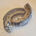 FORD MONDEO I II SZCZĘKI HAMULCOWE KOMPLET SAMKO 87100