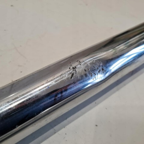YAMAHA R6 RJ01 RJ03 5EB LAGI ZAWIESZENIE PRZÓD KOMPLET