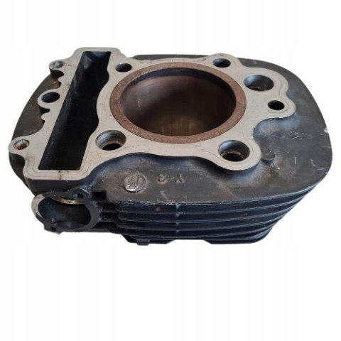 YAMAHA XVS 650 DRAG STAR CYLINDER 4VR00