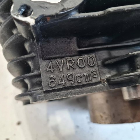 YAMAHA XVS 650 DRAG STAR CYLINDER 4VR00