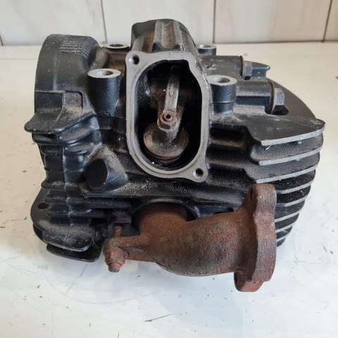 YAMAHA XVS 650 DRAG STAR GŁOWICA 4VR00