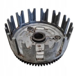 YAMAHA XZ 550 KOSZ SPRZĘGŁOWY ZEWNĘTRZNY