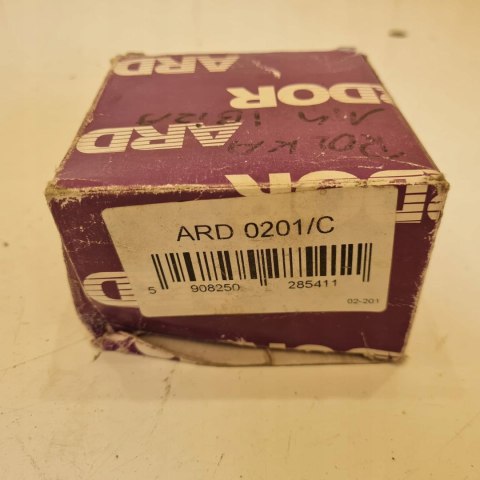 AUDI TT 8N 1.8 T ROLKA PASKA OSPRZĘTU ARDOR ARD 0201/C