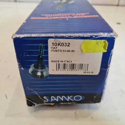FIAT BRAVO BRAVA MAREA 1.4 1.6 PRZEGUB NAPĘDOWY SAMKO 10K032