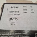 HONDA ACCORD V VI CIVIC VI 2.0 D PASEK ROZRZĄDU DAYCO 94698