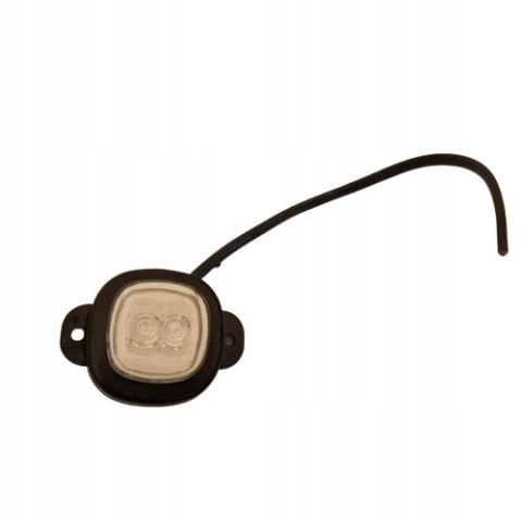 LAMPA OBRYSOWA NACZEPY PRZYCZEPY