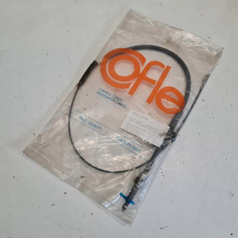 AUDI 80 90 LINKA HAMULCA RĘCZNEGO COFLE 10.7554