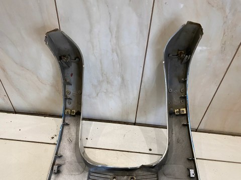 HONDA LEAD 50 125 OWIEWKA PLASTIK PRZÓD PRZEDNIA CZASZA CZACHA