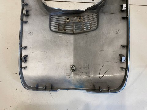 HONDA LEAD 50 125 OWIEWKA PLASTIK PRZÓD PRZEDNIA CZASZA CZACHA