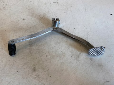 DŹWIGNIA ZMIANY BIEGÓW 4T SKUTER MOTOROWER