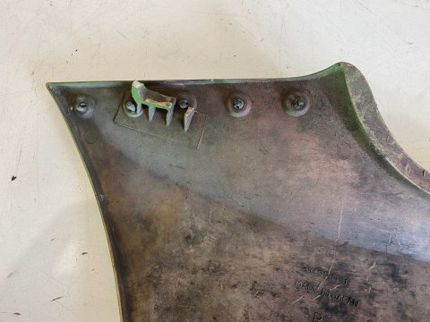 KAWASAKI GPZ 750 OWIEWKA PLASTIK PRAWY PRAWA OGON BOK BOCZEK