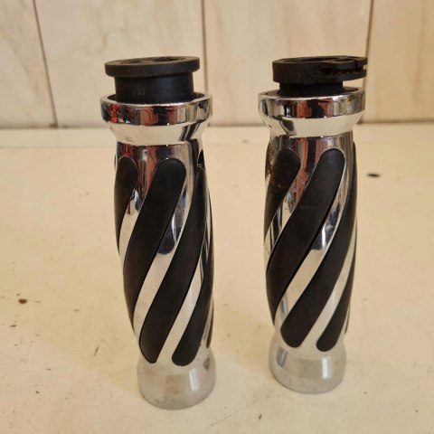 MANETKI ROLGAZ CUSTOM CAFE RACER BOBBER CHOPPER KOMPLET