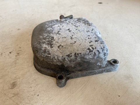 PEUGEOT KISBEE 50 4T FI NA WTRYSKU DJANGO POKRYWA ZAWORÓW 4T GY6 50 SKUTER