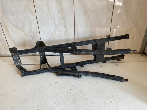 RIEJU RS2 50 STELAŻ RAMA DODATKOWA OGON