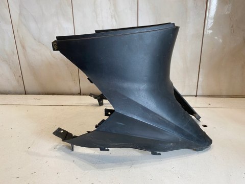 SKUTER MOTOWELL MAGNET SPORT/RS 50 OSŁONA OWIEWKA ZA NOGAMI OBUDOWA PLASTIK