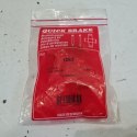 TOYOTA MR2 ZESTAW MONTAŻOWY KLOCKÓW HAMULCOWYCH QUICK BRAKE 1262