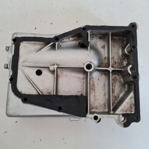YAMAHA TDM 850 MISA MISKA OLEJU POKRYWA OBUDOWA OSŁONA DEKIEL KAPA