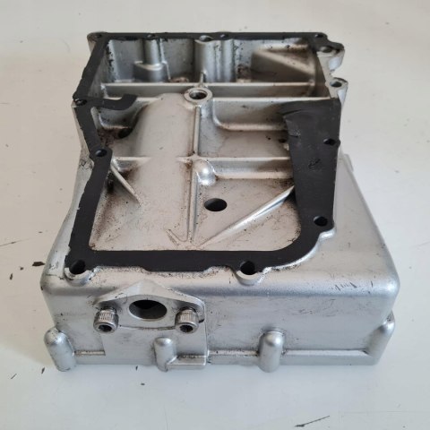 YAMAHA TDM 850 MISA MISKA OLEJU POKRYWA OBUDOWA OSŁONA DEKIEL KAPA