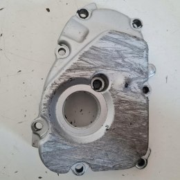 YAMAHA YZF R6 RJ03 POKRYWA OBUDOWA OSŁONA DEKIEL KAPA