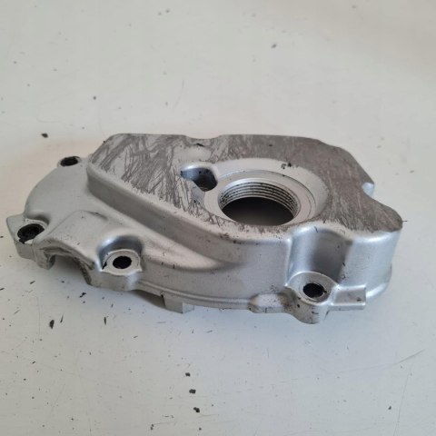 YAMAHA YZF R6 RJ03 POKRYWA OBUDOWA OSŁONA DEKIEL KAPA