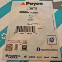 HONDA CIVIC IV VI 1.4 1.5 1.6 USZCZELKA KOLEKTORA SSĄCEGO PAYEN JD075