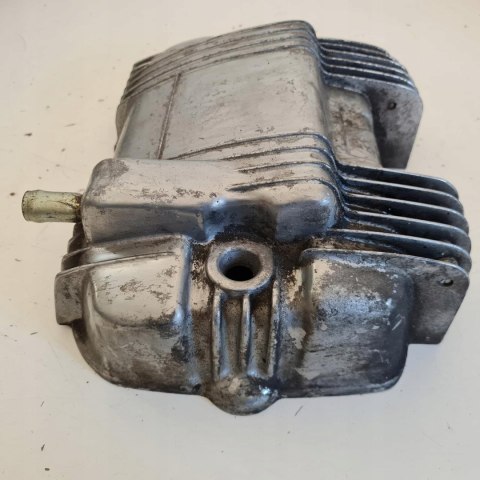 HONDA CM 400 T DEKIEL KAPA POKRYWA OBUDOWA OSŁONA