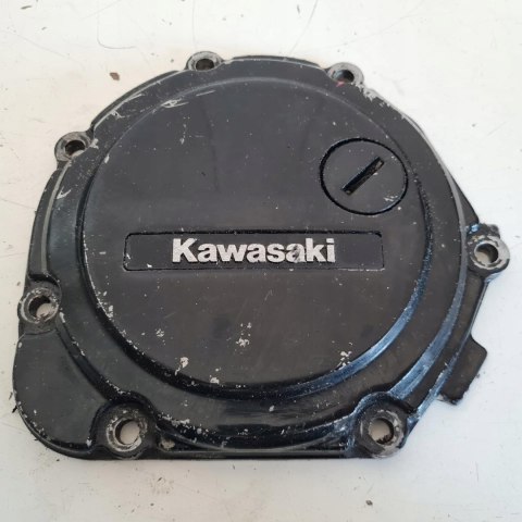 KAWASAKI GPZ 1000 POKRYWA DEKIEL KAPA OSŁONA OBUDOWA