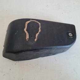 KAWASAKI VN 1500 VULCAN BOK BOCZEK OSŁONA OWIEWKA