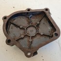 KAWASAKI ZX6R 636 00-02 POKRYWA OSŁONA DEKIEL KAPA OBUDOWA