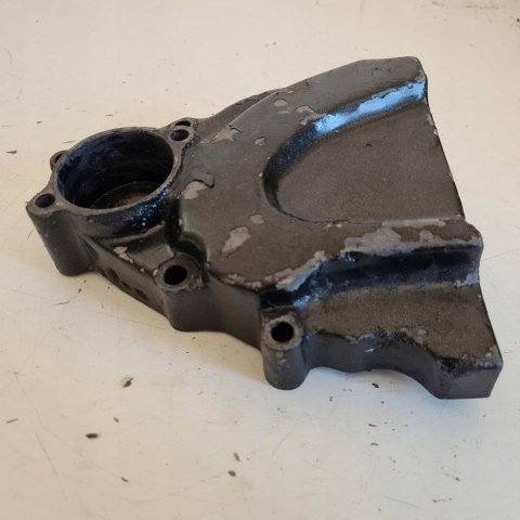 KAWASAKI ZXR 750 POKRYWA OSŁONA OBUDOWA KAPA DEKIEL