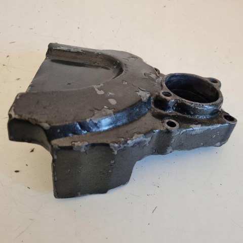 KAWASAKI ZXR 750 POKRYWA OSŁONA OBUDOWA KAPA DEKIEL