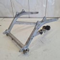 SUZUKI GSXR 600 SRAD STELAŻ RAMA TYŁ MOCOWANIE