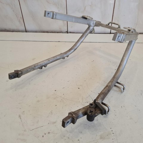 SUZUKI GSXR 600 SRAD STELAŻ RAMA TYŁ OGONA ZADUPKA