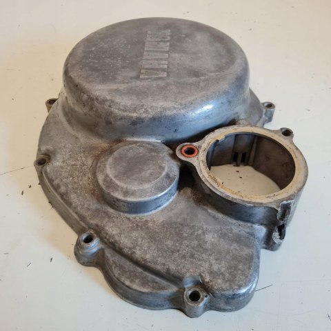 YAMAHA SR 500 POKRYWA OSŁONA KAPA DEKIEL OBUDOWA