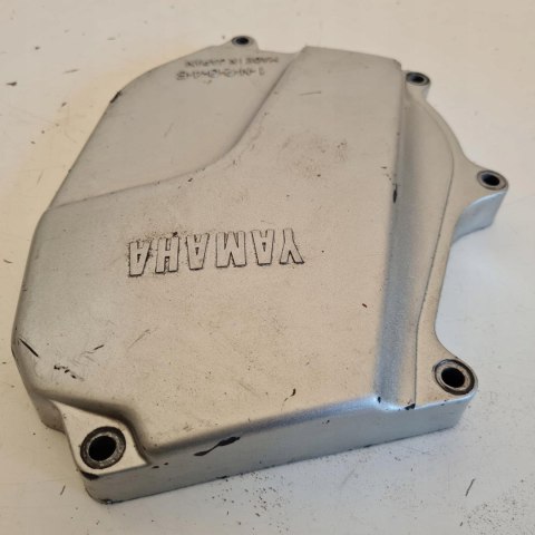 YAMAHA TDM 850 POKRYWA OSŁONA OBUDOWA KAPA DEKIEL