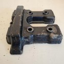YAMAHA TT 350 POKRYWA OSŁONA OBUDOWA KAPA DEKIEL