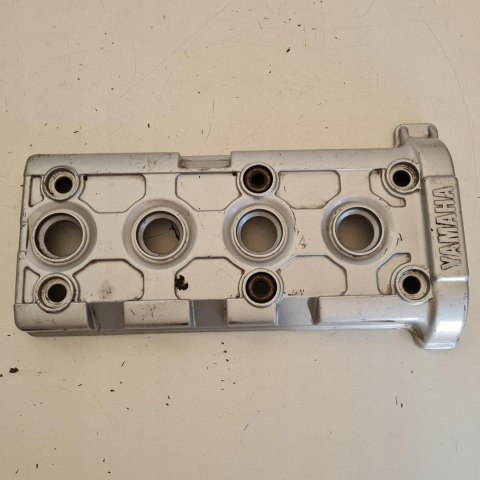 YAMAHA YZF R6 RJ01 RJ03 5EB POKRYWA DEKIEL KAPA OSŁONA OBUDOWA