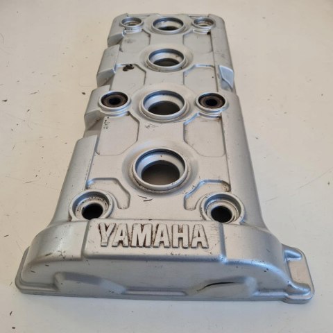 YAMAHA YZF R6 RJ01 RJ03 5EB POKRYWA DEKIEL KAPA OSŁONA OBUDOWA