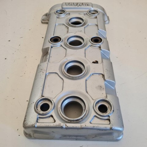 YAMAHA YZF R6 RJ01 RJ03 5EB POKRYWA DEKIEL KAPA OSŁONA OBUDOWA