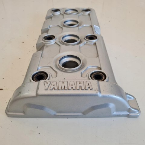 YAMAHA YZF R6 RJ01 RJ03 5EB POKRYWA DEKIEL KAPA OSŁONA OBUDOWA