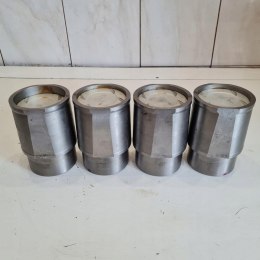 CITROEN XANTIA XSARA PEUGEOT 306 406 1.8 16V TULEJE TŁOKI KPL 0111.Y7 OE