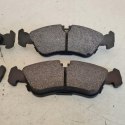 DAEWOO ESPERO NEXIA LANOS KLOCKI HAMULCOWE KPL RAICAM 1.395.0