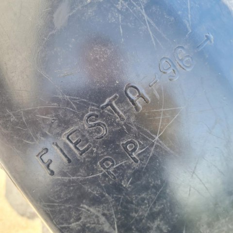 FORD FIESTA 96- NADKOLE PRAWY PRZÓD