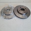 FORD MONDEO I II SCORPIO II TARCZE HAMULCOWE KPL DELPHI BG2699