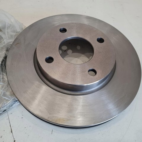 FORD MONDEO I II SCORPIO II TARCZE HAMULCOWE KPL DELPHI BG2699