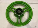 KAWASAKI Z 750 ZX750-E TURBO 84-85 FELGA KOŁO PRZEDNIE PRZÓD PRZEDNIA