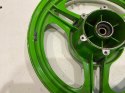 KAWASAKI Z 750 ZX750-E TURBO 84-85 FELGA KOŁO PRZEDNIE PRZÓD PRZEDNIA